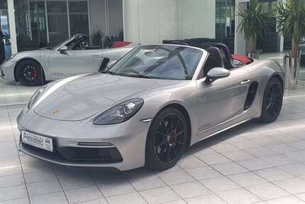 Porsche Boxster 11.100 km 87.718 € Geldern 47608