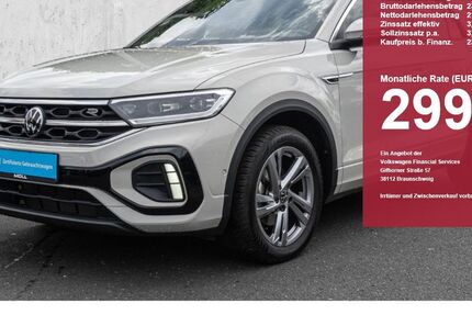 VW T-Roc 15.840 km 23.990 &euro; Düsseldorf 40474
