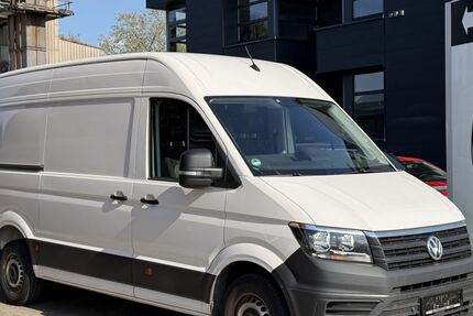 VW Crafter 160.240 km 19.950 &euro; Krefeld 47805