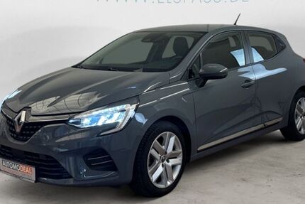 Renault Clio 37.329 km 12.489 &euro; Dinslaken 46539
