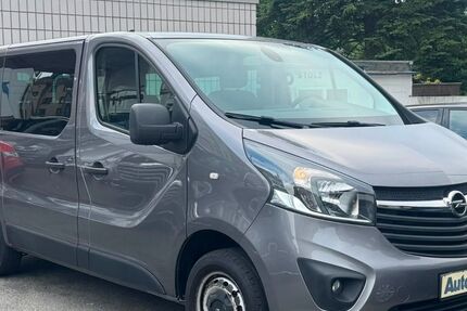 Opel Vivaro 76.229 km 15.850 &euro; Oberhausen 46045