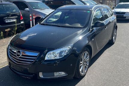 Opel Insignia 270.000 km 3.800 € korschenbroich 41352