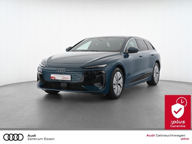 Audi A6 e-tron 7.441 km 54.650 € Essen 45143