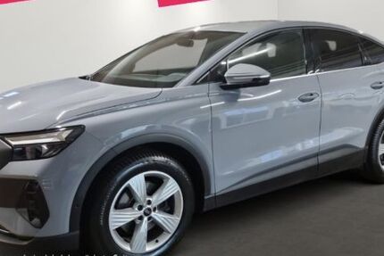 Audi Q4 e-tron 39.873 km 25.490 &euro; Neuss 41464