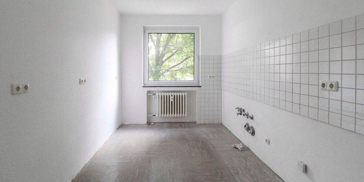 Einfamilienhaus Duisburg Aldenrade - 2 Zimmer, 115.000&euro; | Angebot:25822026