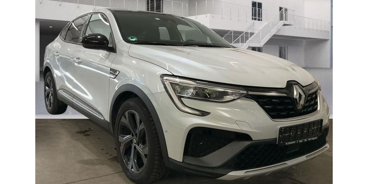 Renault Arkana 34.381 km 24.990 &euro; Wesel 46485