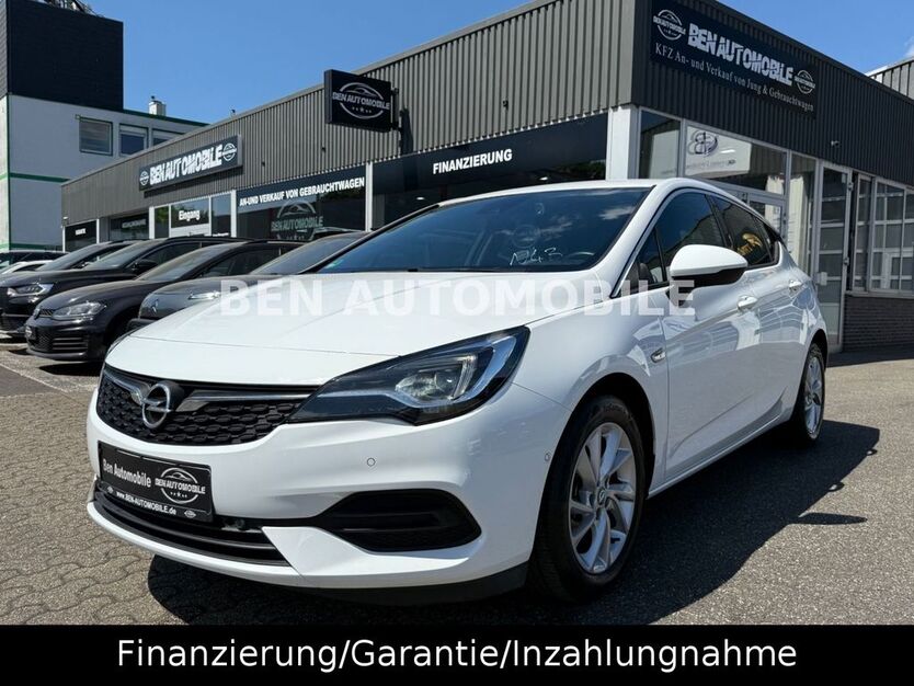 Opel Astra 146.500 km 11.900 € Wesel 46485