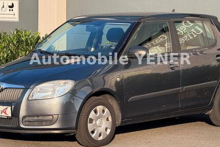 Skoda Fabia 165.000 km 2.499 &euro; Mülheim an der Ruhr 45475