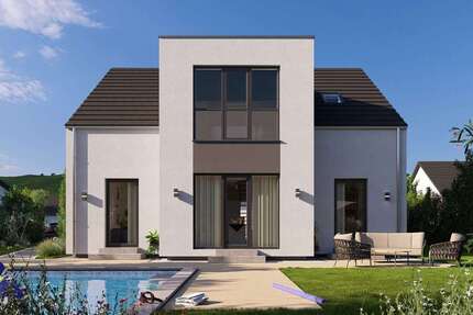 Haus Dorsten - 5 Zimmer, 194 m&sup2;, 543.999&euro; | Angebot:25221543