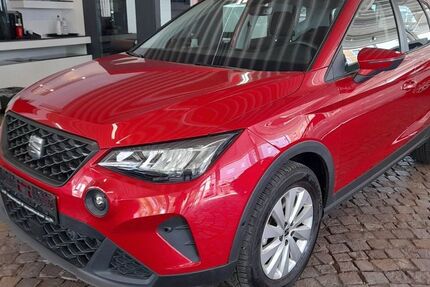 Seat Arona 16.549 km 15.650 &euro; Gelsenkirchen 45888