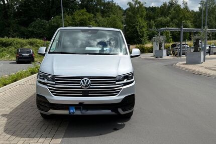 VW T6 Transporter 89.585 km 27.950 &euro; Duisburg 47167