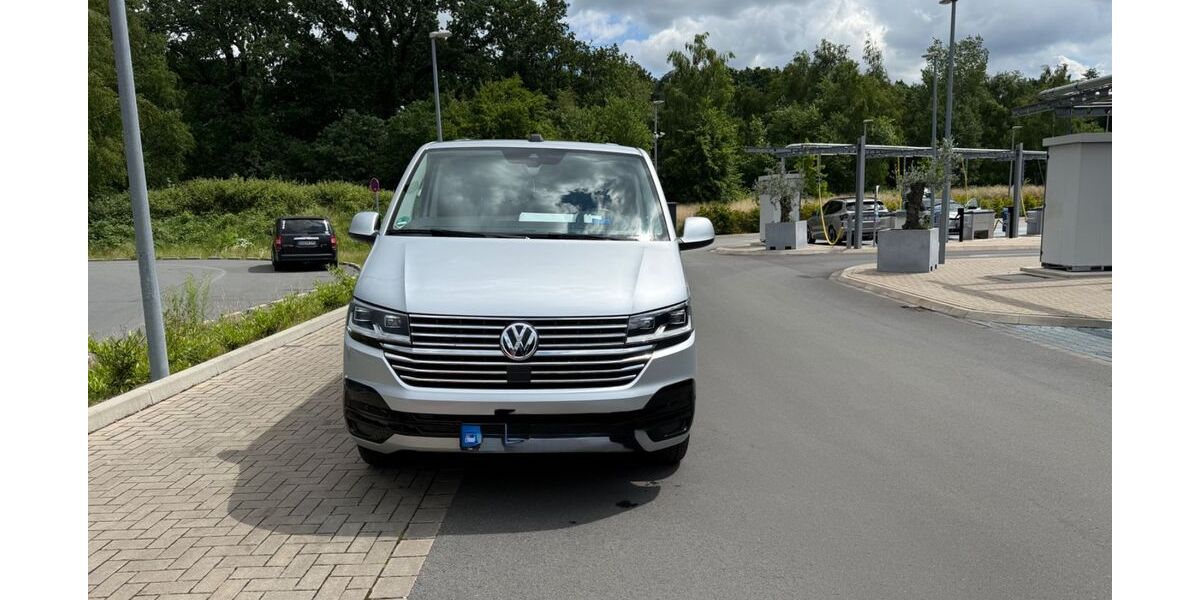 VW T6 Transporter 89.585 km 27.950 &euro; Duisburg 47167