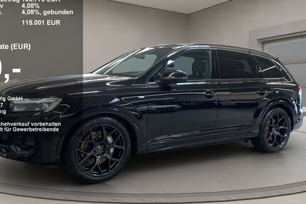 Audi Q7 9.500 km 93.890 &euro; Krefeld 47805