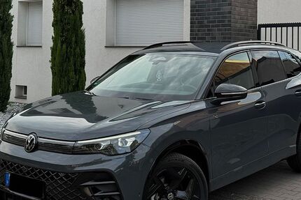 VW Tiguan 34.344 km 33.900 &euro; Gelsenkirchen 45889