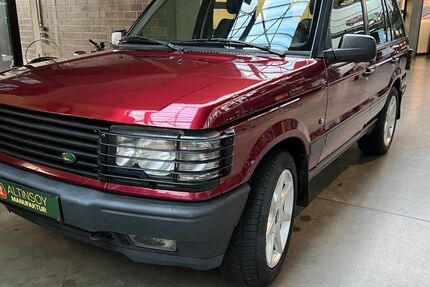 Land Rover Range Rover 245.000 km 12.900 &euro; Düsseldorf 40591