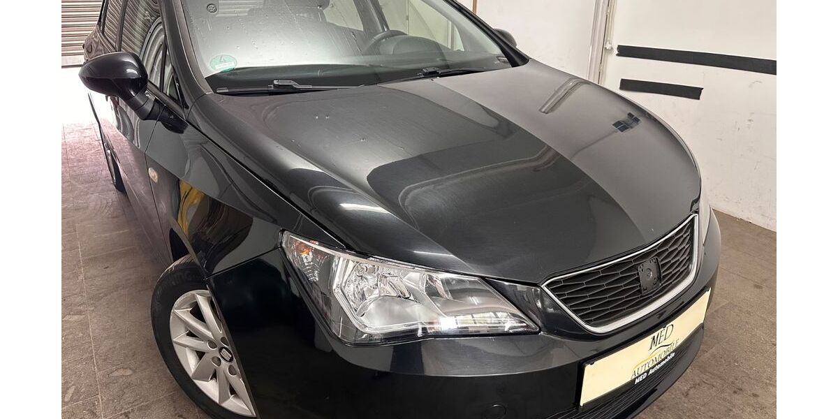 Seat Ibiza 138.000 km 4.900 &euro; ESSEN 45326