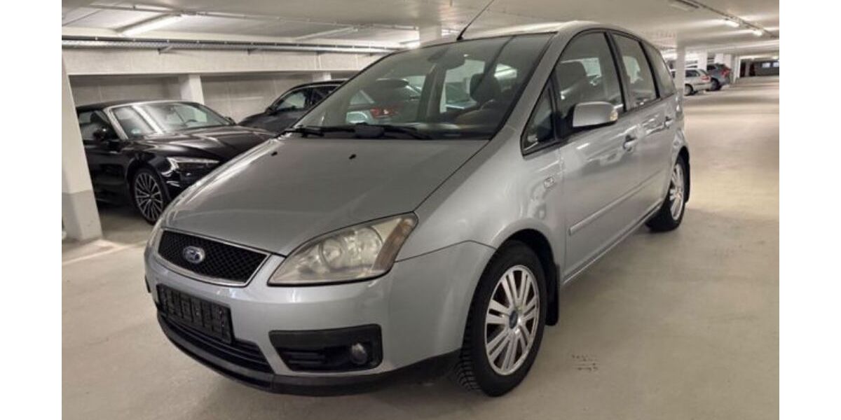 Ford Focus 177.000 km 2.000 &euro; Essen 45326