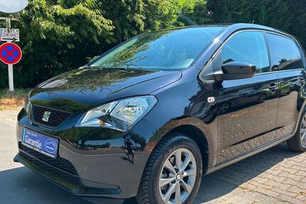 Seat Mii 19.333 km 7.500 &euro; Moers 47447