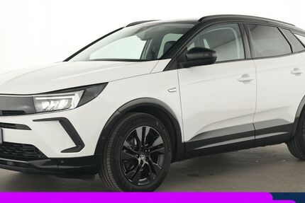 Opel Grandland (X) 70.035 km 14.489 &euro; Neuss 41460