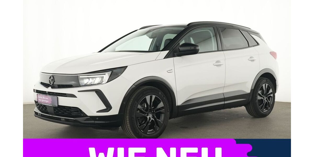 Opel Grandland (X) 70.035 km 14.489 &euro; Neuss 41460