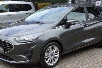 Ford Fiesta 38.539 km 15.990 &euro; Essen 45355