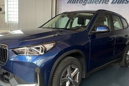 BMW X1 45.800 km 34.900 &euro; Duisburg 47269