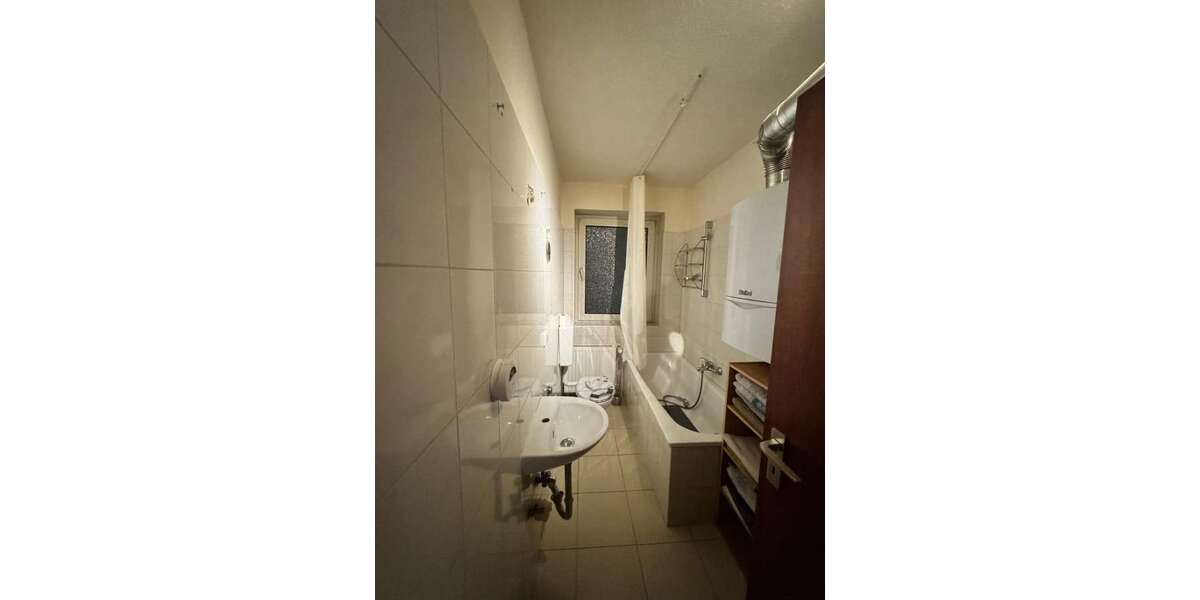 Etagenwohnung Duisburg Beeck - 3.5 Zimmer, 65 m&sup2;, 129.000&euro; | Angebot:27086726