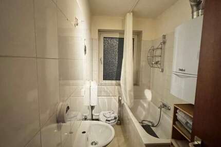 Wohnung Duisburg Beeck - 3.5 Zimmer, 65 m&sup2;, 129.000&euro; | Angebot:27086726
