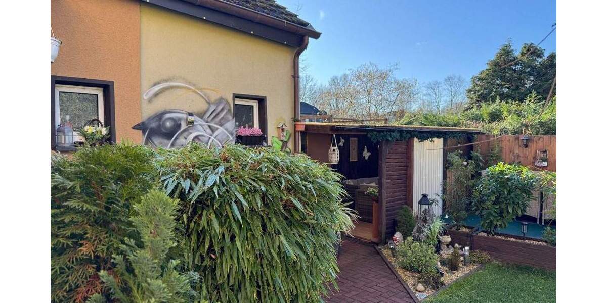 Gewerbeobjekt Gelsenkirchen Bismarck - 1.025.000&euro; | Angebot:25165469
