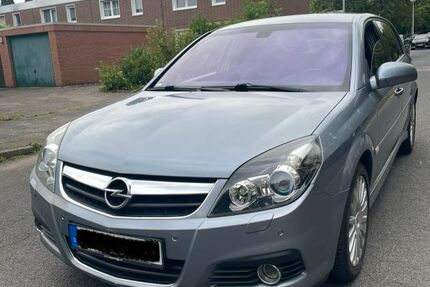 Opel Signum