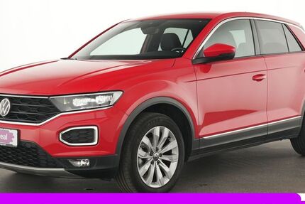 VW T-Roc 36.213 km 19.979 &euro; Neuss 41460