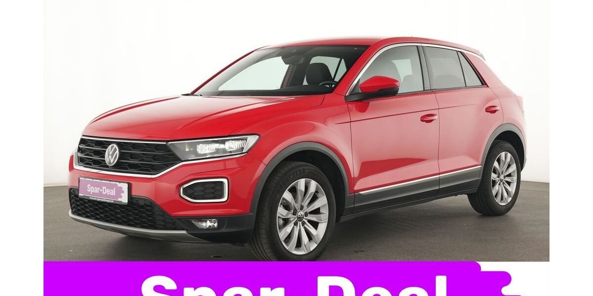 VW T-Roc 36.213 km 19.979 &euro; Neuss 41460