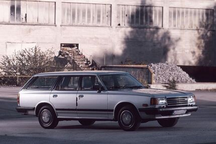 Mazda 929