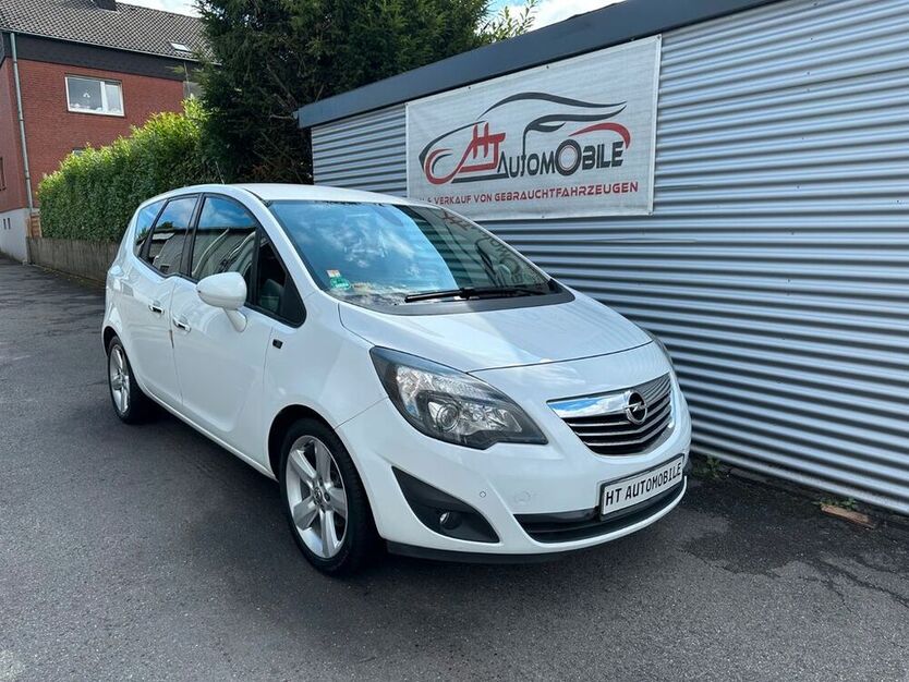 Meriva