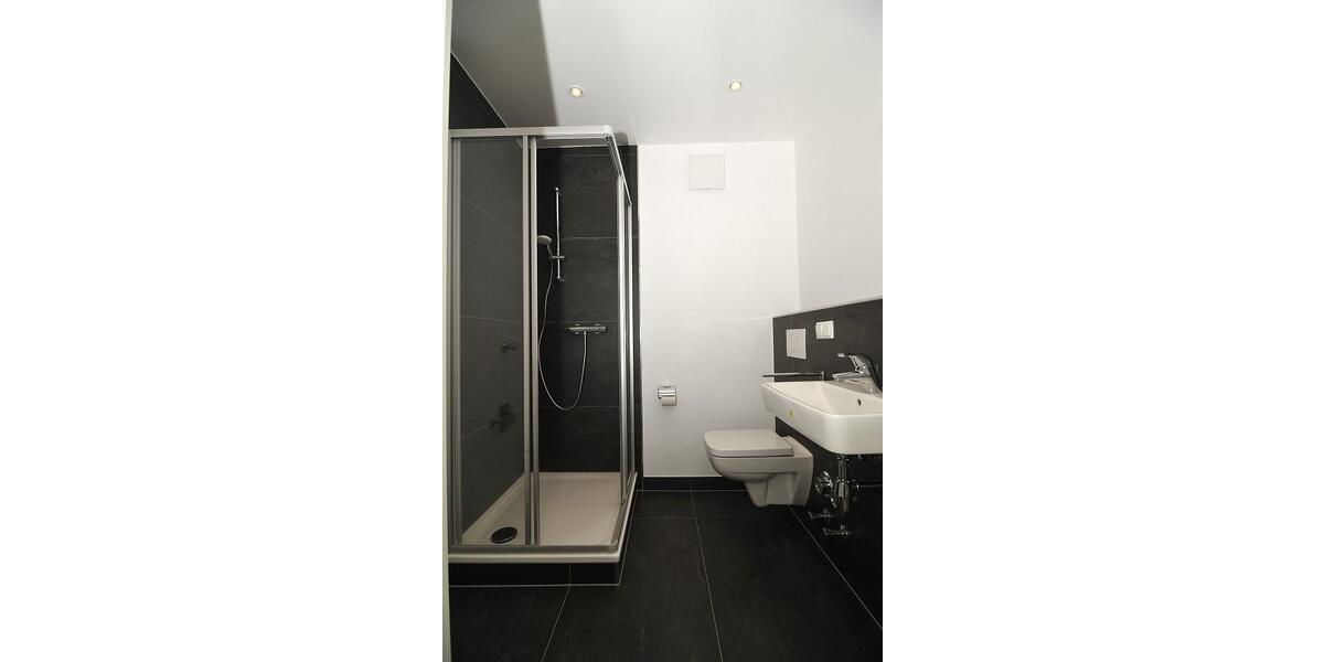 Etagenwohnung Duisburg Essenberg - 1 Zimmer, 34 m&sup2;, 410&euro; | Angebot:24750115