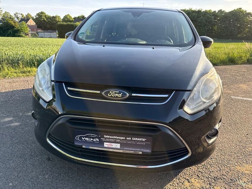C-Max
