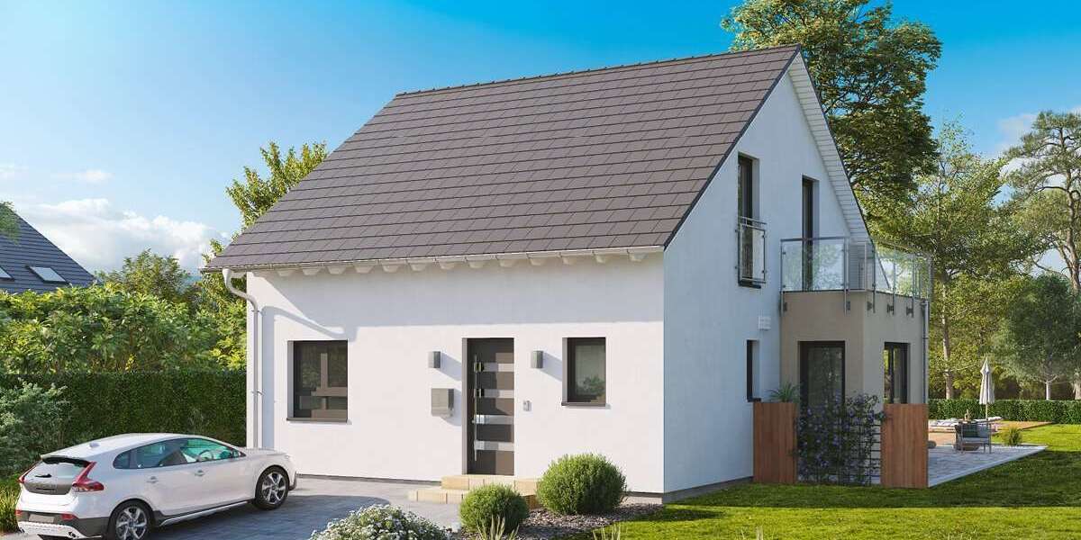 Einfamilienhaus Gladbeck Brauck - 4 Zimmer, 134 m&sup2;, 393.999&euro; | Angebot:27390028