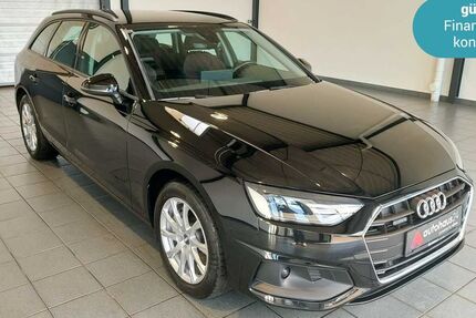 Audi A4 75.840 km 25.970 € Wuppertal 42287