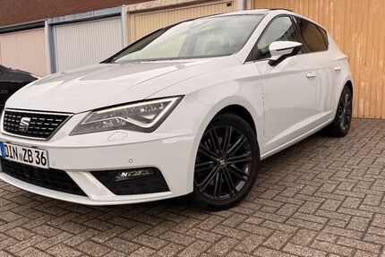 Seat Leon 121.000 km 16.499 € Voerde 46562