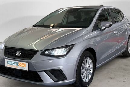 Seat Ibiza 25.302 km 13.490 &euro; Dinslaken 46539