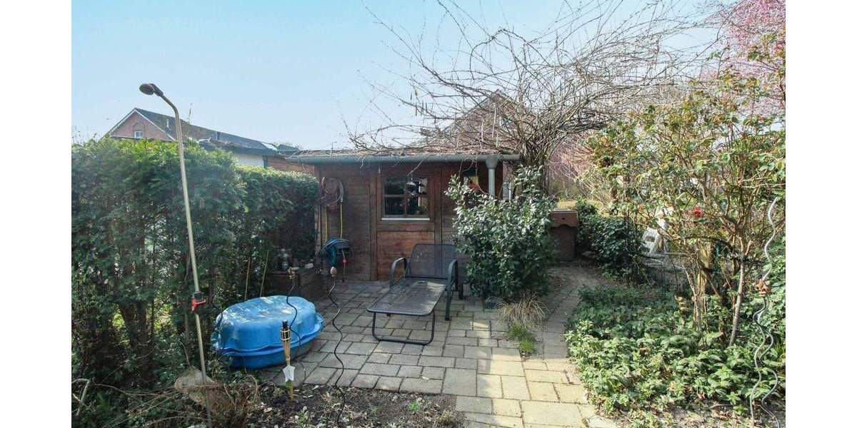 Einfamilienhaus Neuss Stadionviertel - 6 Zimmer, 549.000&euro; | Angebot:25602812