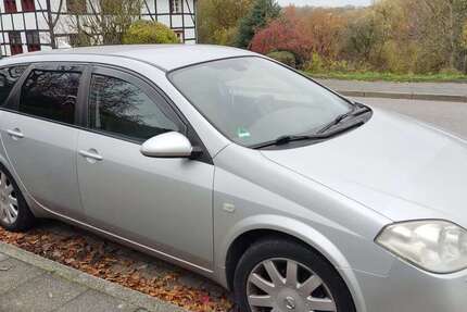 Nissan Primera 108.000 km 649 &euro; Wülfrath, Stadt 42489
