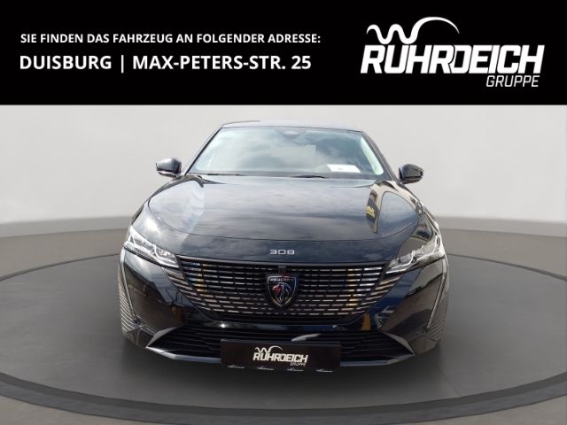 Peugeot 308 10.000 km 24.990 &euro; Duisburg 47059