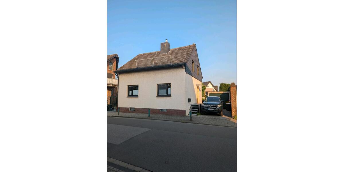 Einfamilienhaus Duisburg Huckingen - 3 Zimmer, 95 m&sup2;, 399.999&euro; | Angebot:26954577
