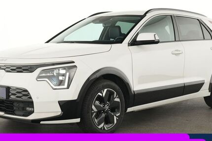 Kia Niro 23.389 km 24.916 &euro; Neuss 41460