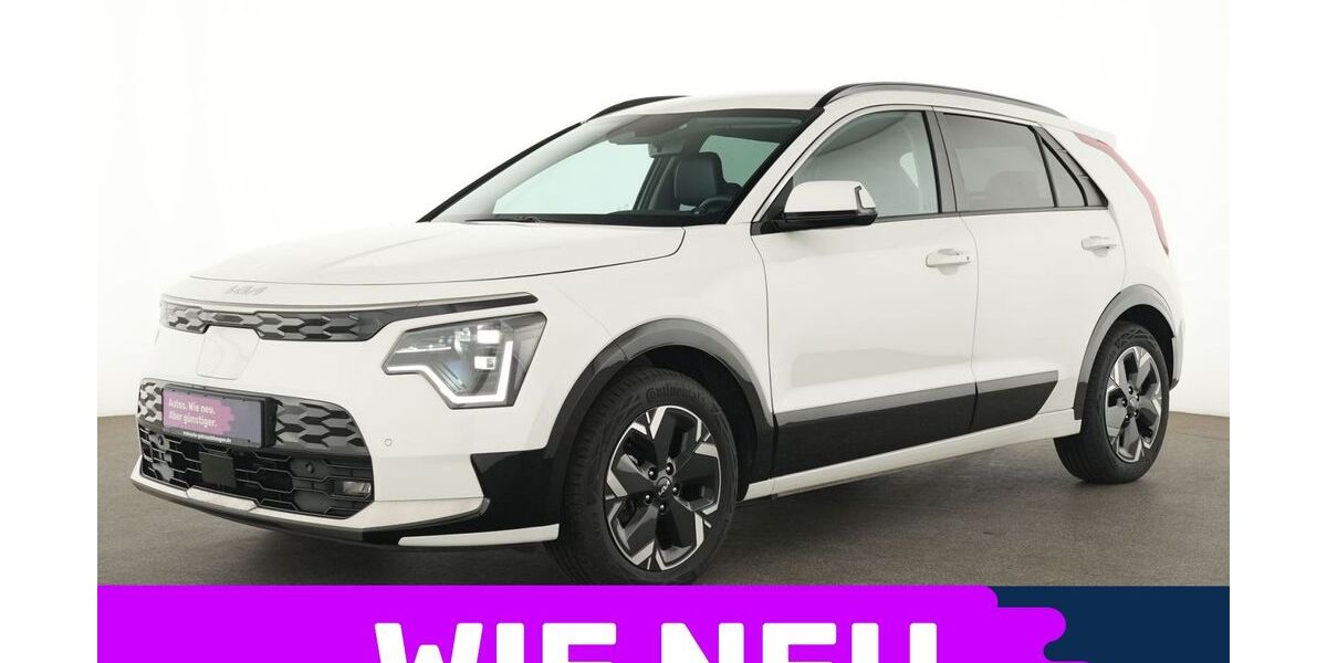 Kia Niro 23.389 km 24.916 &euro; Neuss 41460