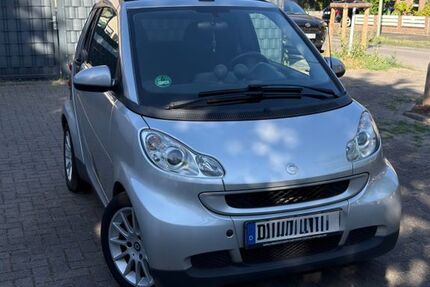 Smart ForTwo 174.000 km 4.500 &euro; Duisburg 47166