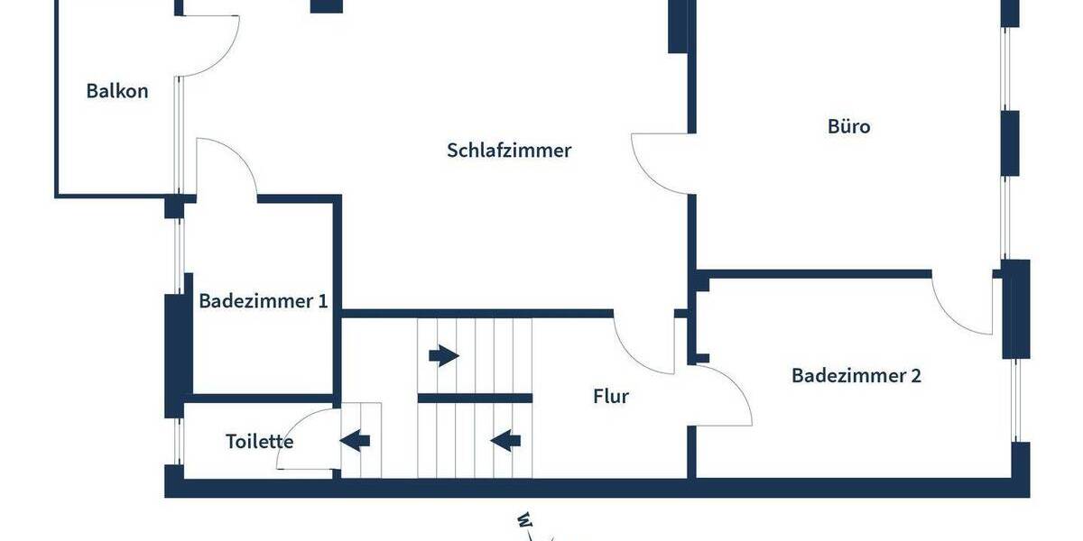 Reihenmittelhaus Kempen - 5 Zimmer, 190 m&sup2;, 599.000&euro; | Angebot:26308376