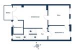 Reihenmittelhaus Kempen - 5 Zimmer, 190 m&sup2;, 599.000&euro; | Angebot:26308376