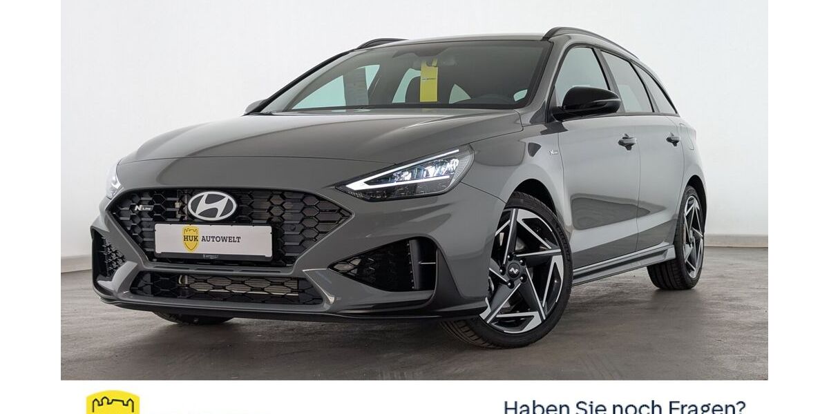 Hyundai i30 1.100 km 26.660 &euro; Düsseldorf 40599